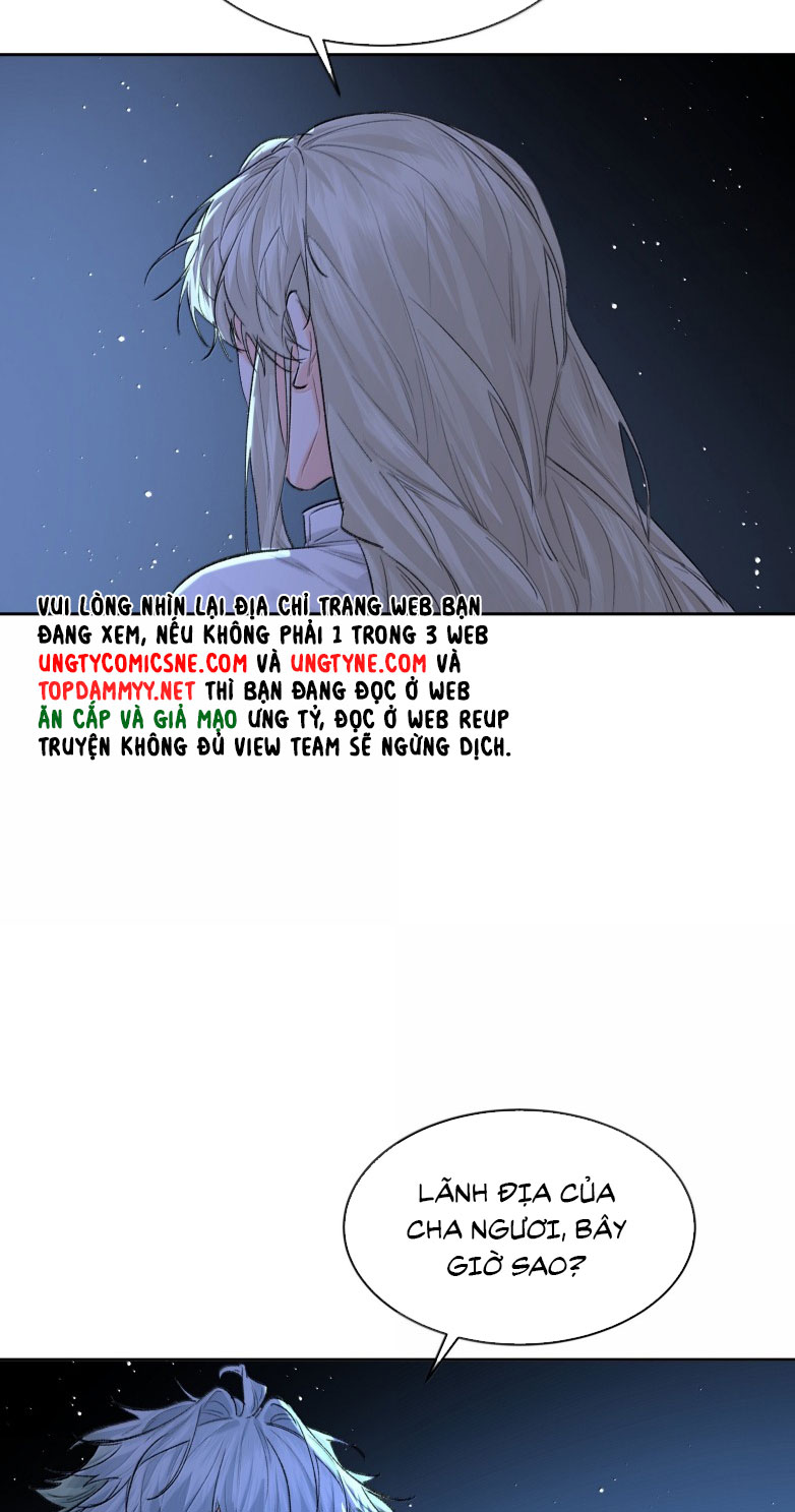 Tiền Nhiệm Vi Vương Chapter 99 - Trang 4