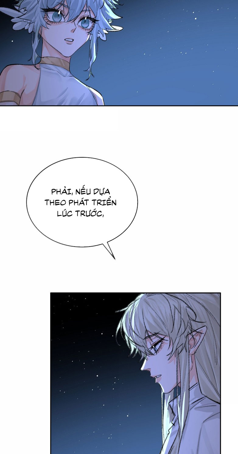Tiền Nhiệm Vi Vương Chapter 99 - Trang 4