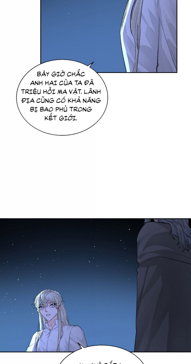Tiền Nhiệm Vi Vương Chapter 99 - Trang 4
