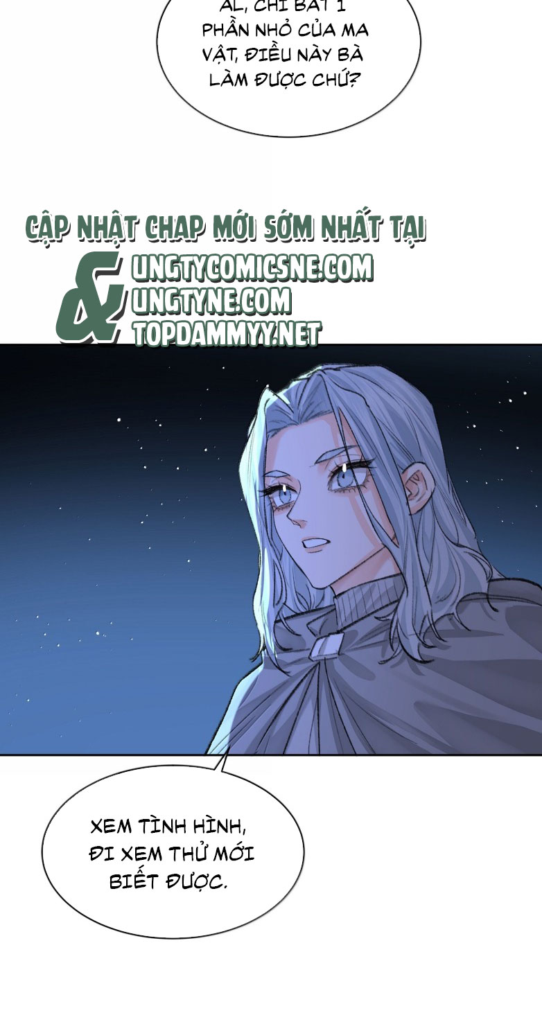Tiền Nhiệm Vi Vương Chapter 99 - Trang 4