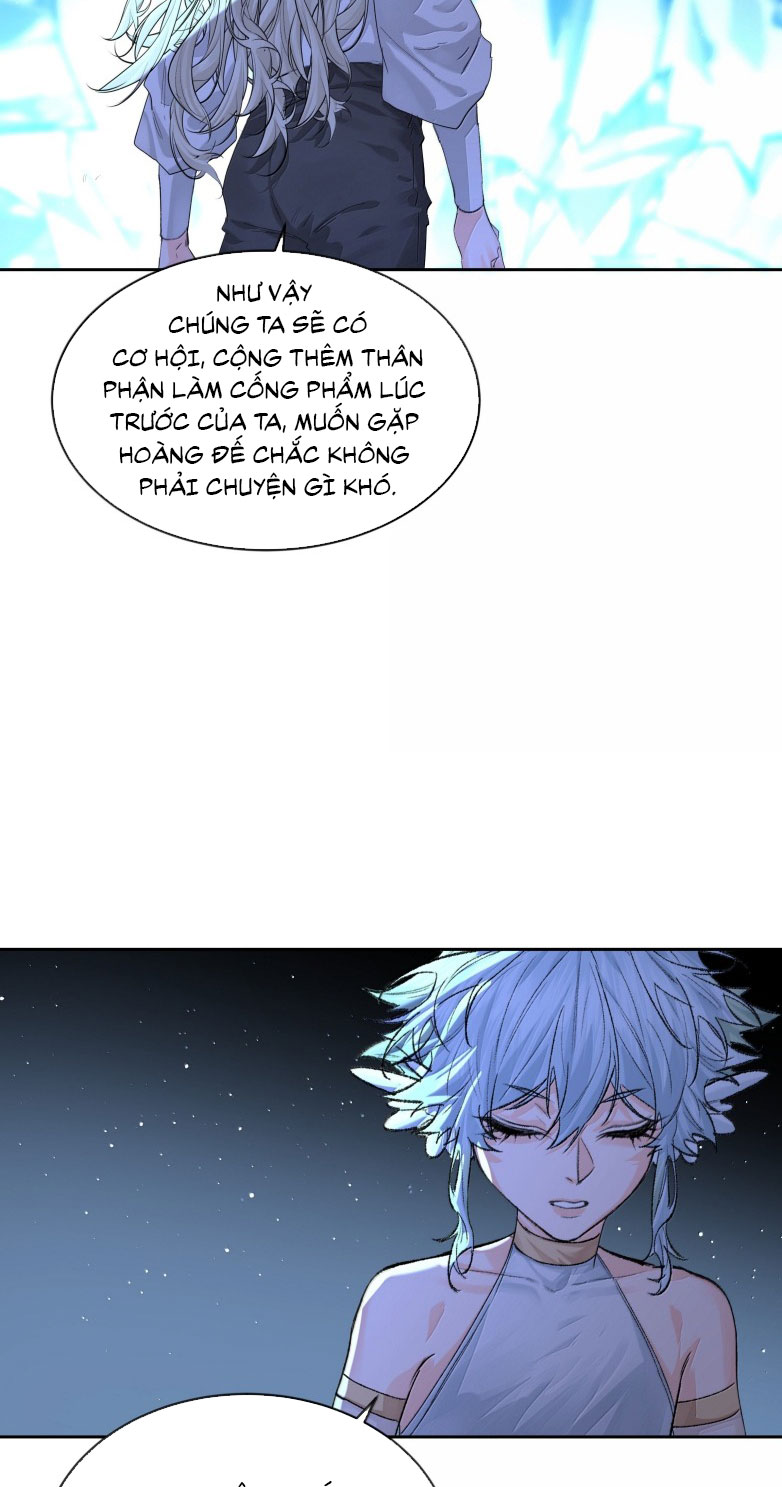 Tiền Nhiệm Vi Vương Chapter 99 - Trang 4