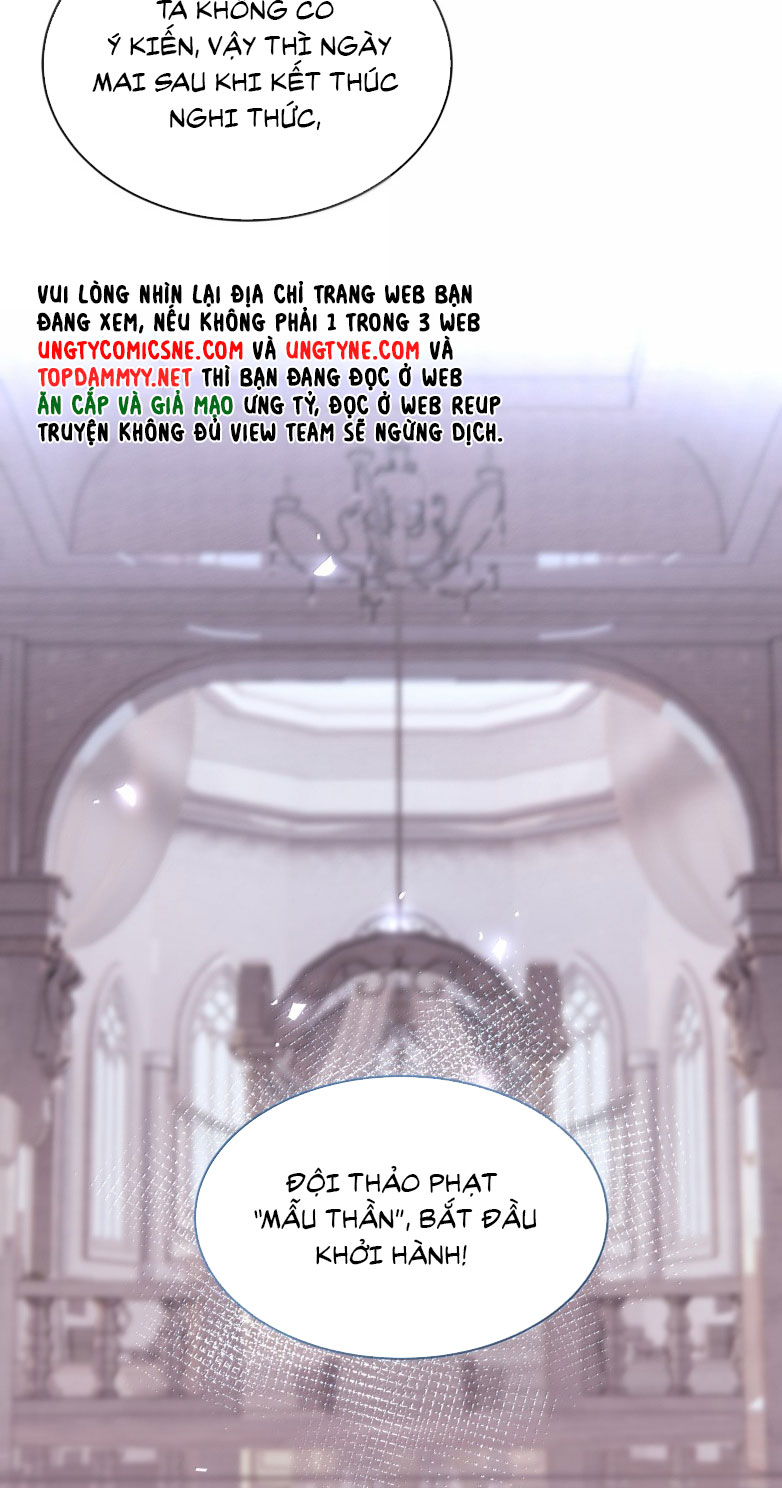 Tiền Nhiệm Vi Vương Chapter 99 - Trang 4