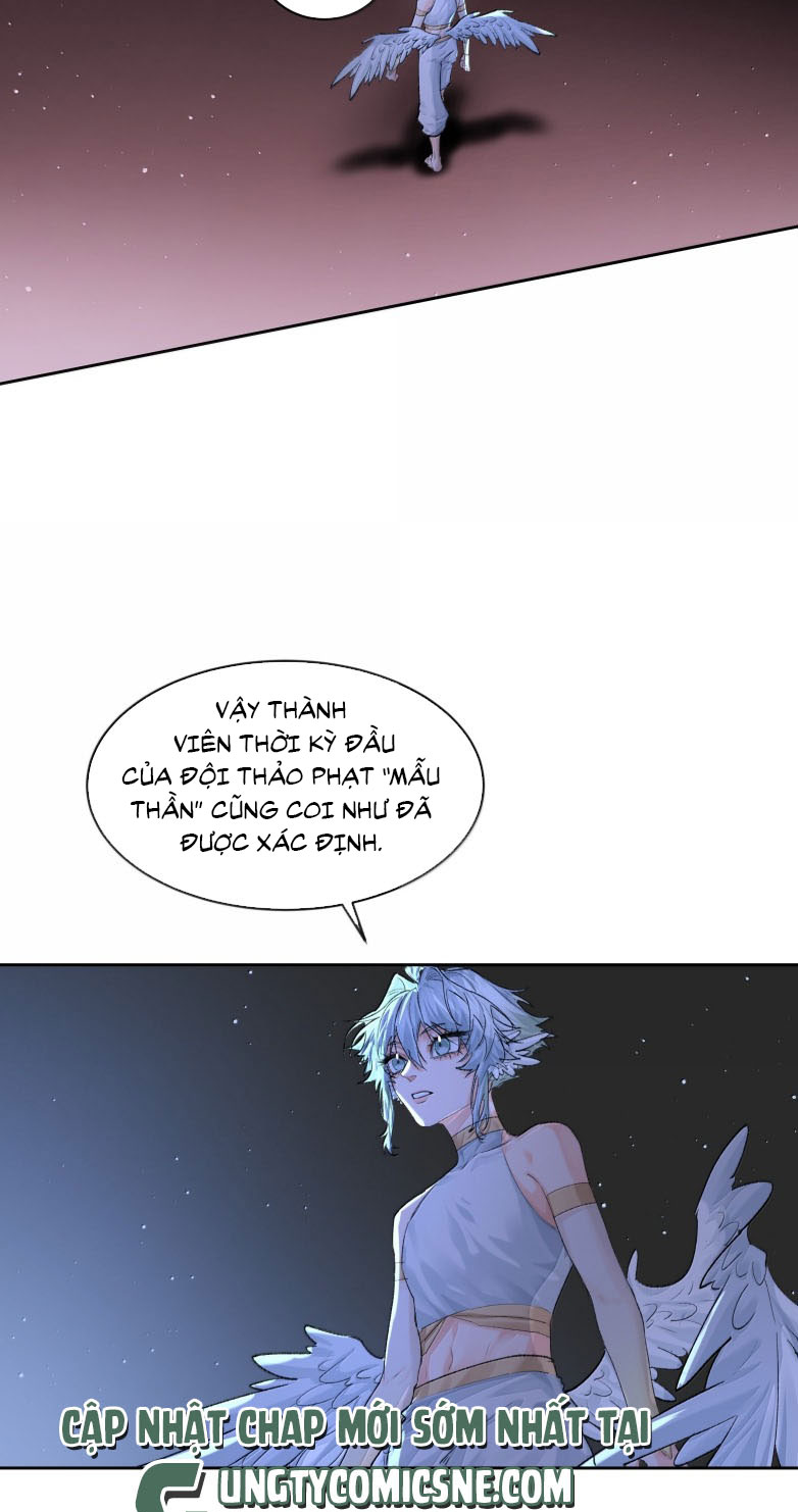 Tiền Nhiệm Vi Vương Chapter 99 - Trang 4