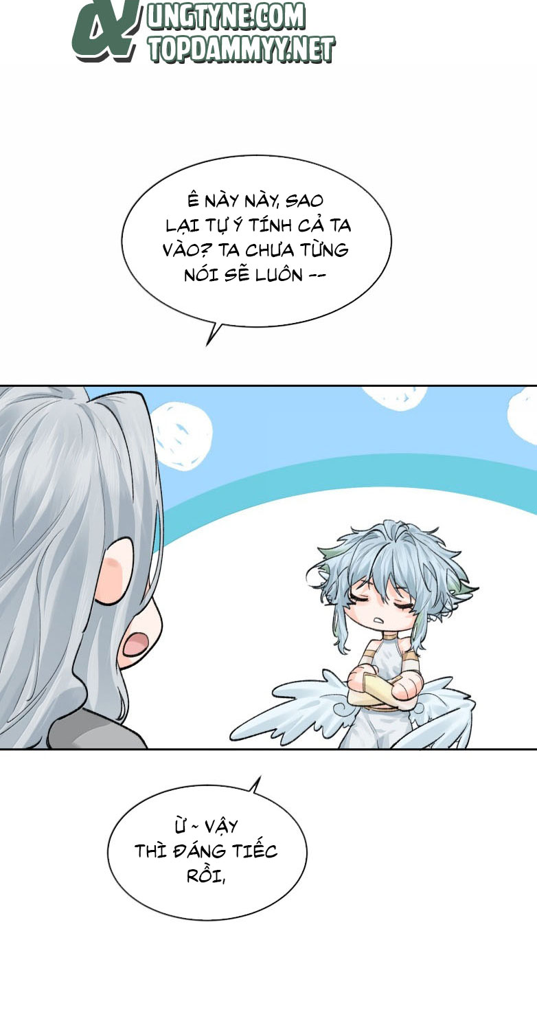 Tiền Nhiệm Vi Vương Chapter 99 - Trang 4