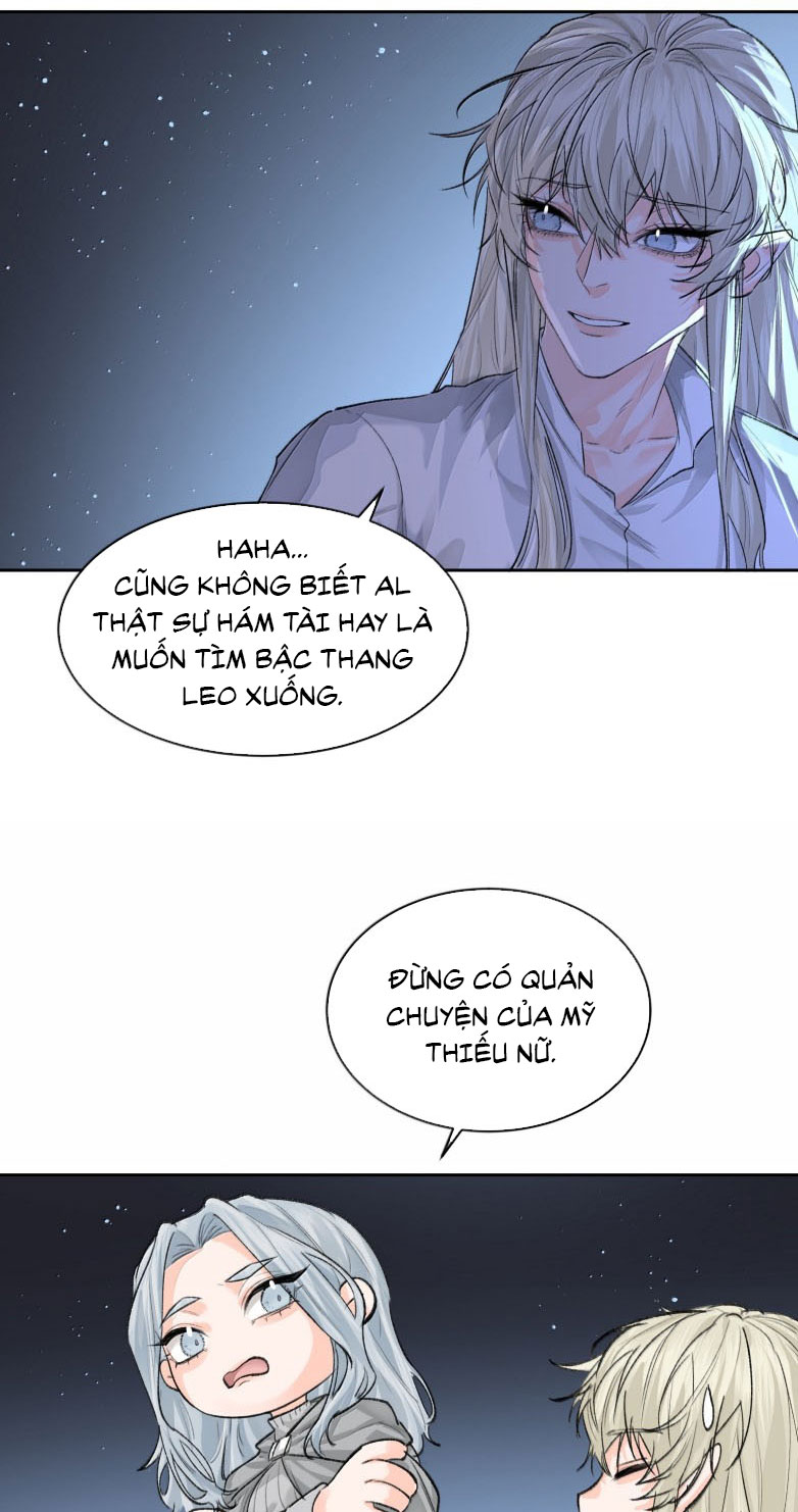 Tiền Nhiệm Vi Vương Chapter 99 - Trang 4