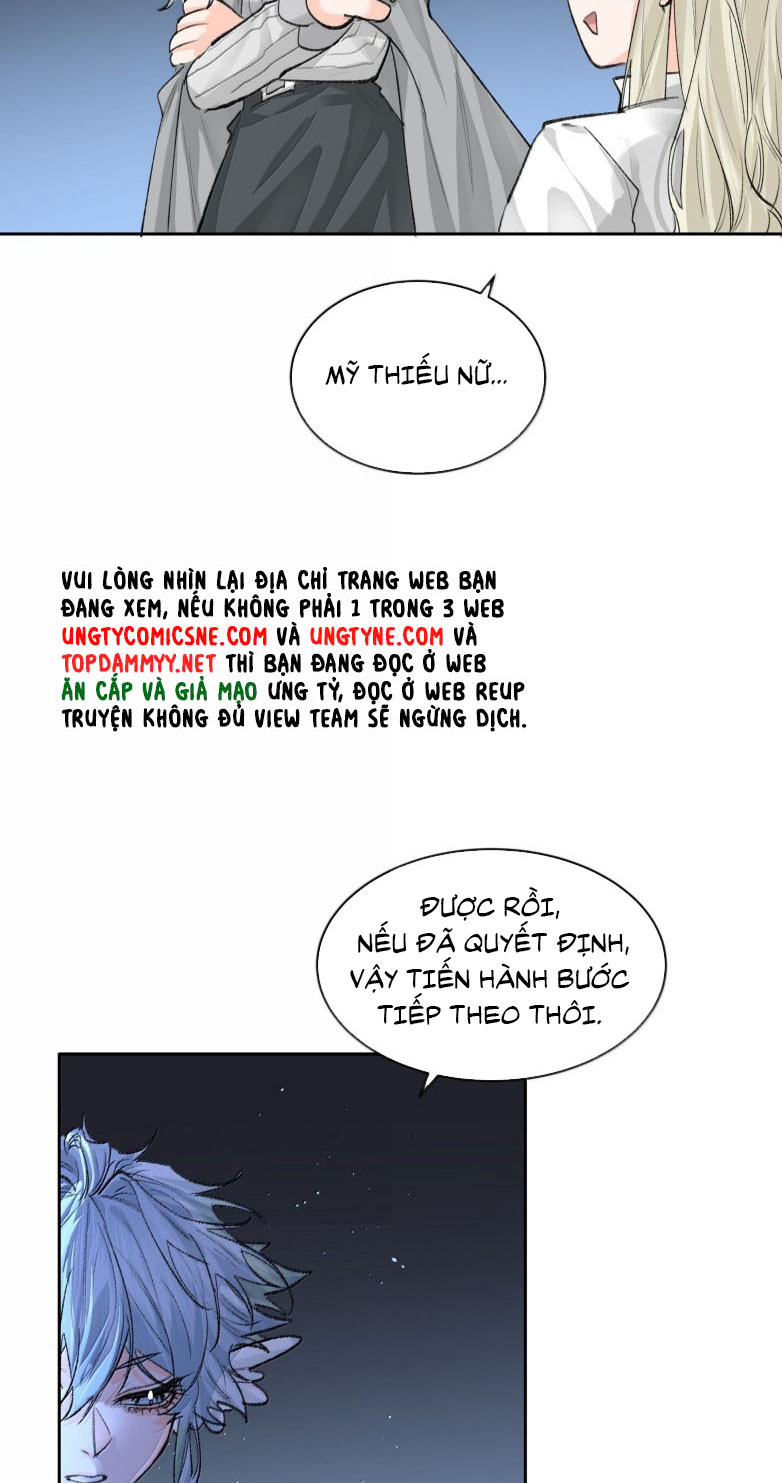 Tiền Nhiệm Vi Vương Chapter 99 - Trang 4