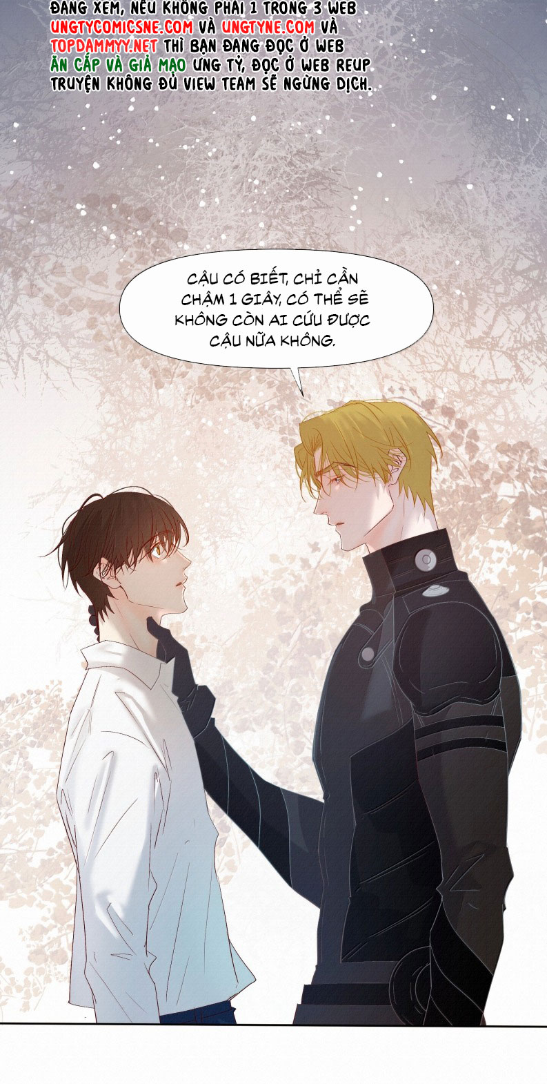 Tuyệt Xử Phùng Sinh Chapter 64 - Next Chapter 65