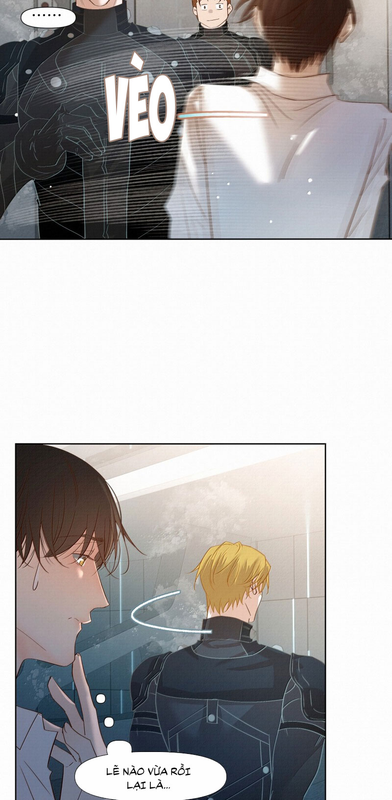 Tuyệt Xử Phùng Sinh Chapter 64 - Next Chapter 65