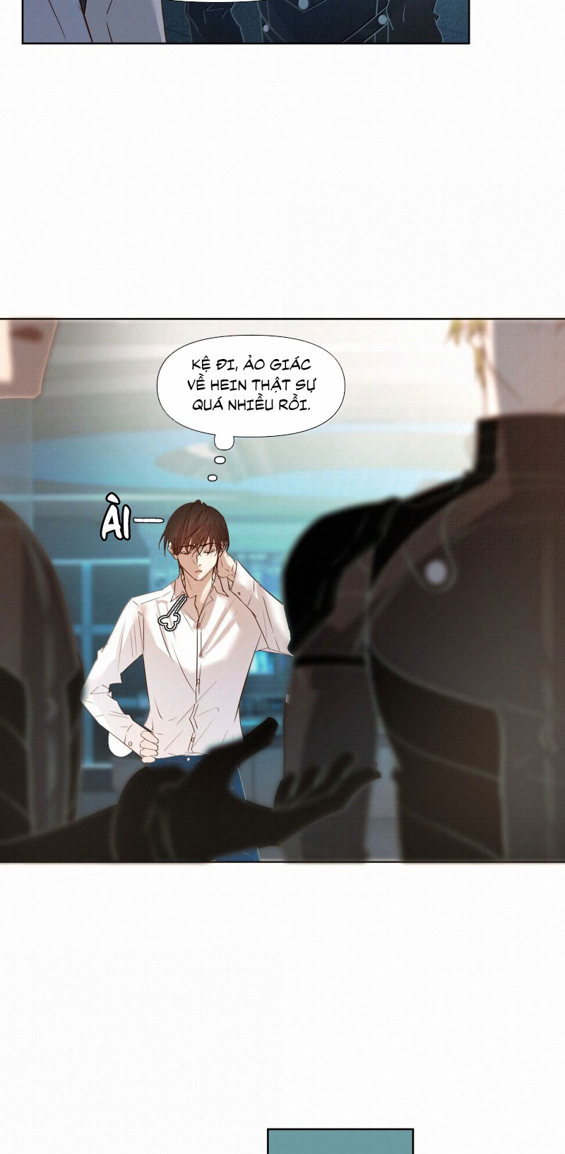 Tuyệt Xử Phùng Sinh Chapter 64 - Next Chapter 65