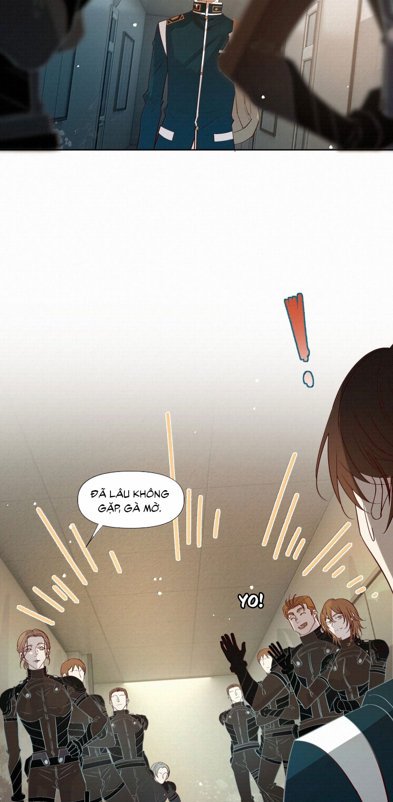 Tuyệt Xử Phùng Sinh Chapter 64 - Next Chapter 65