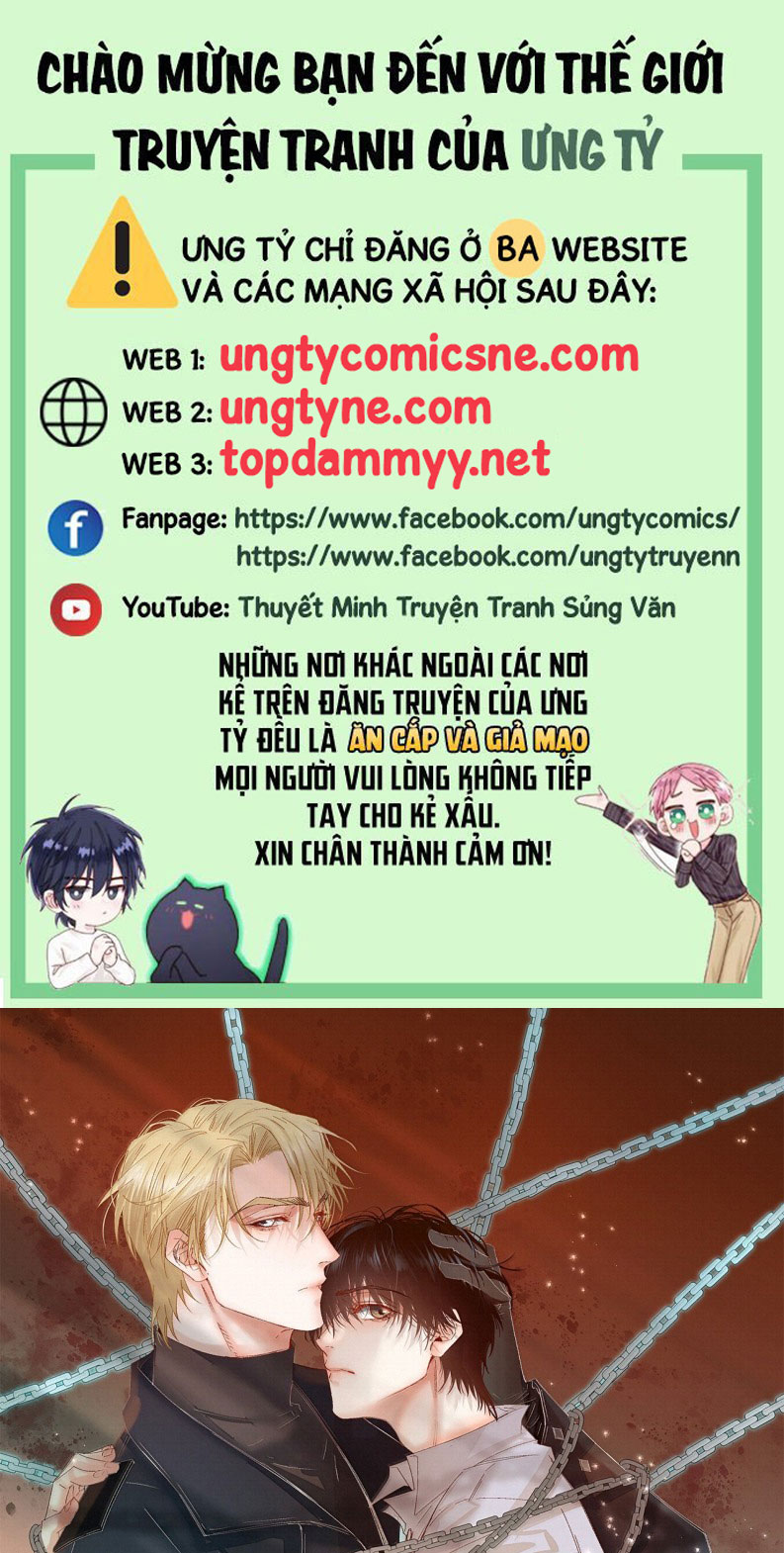 Tuyệt Xử Phùng Sinh Chapter 64 - Next Chapter 65