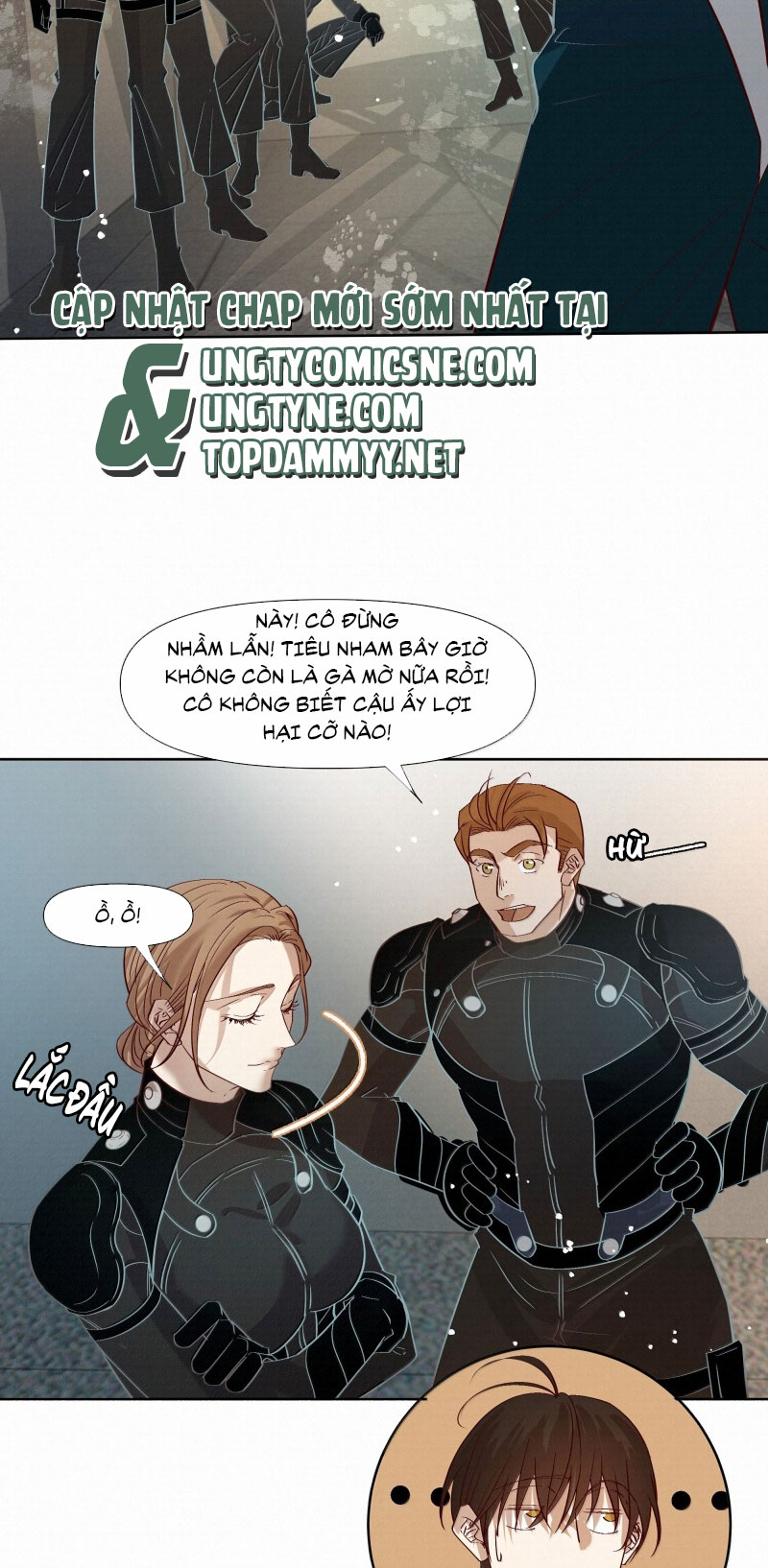 Tuyệt Xử Phùng Sinh Chapter 64 - Next Chapter 65