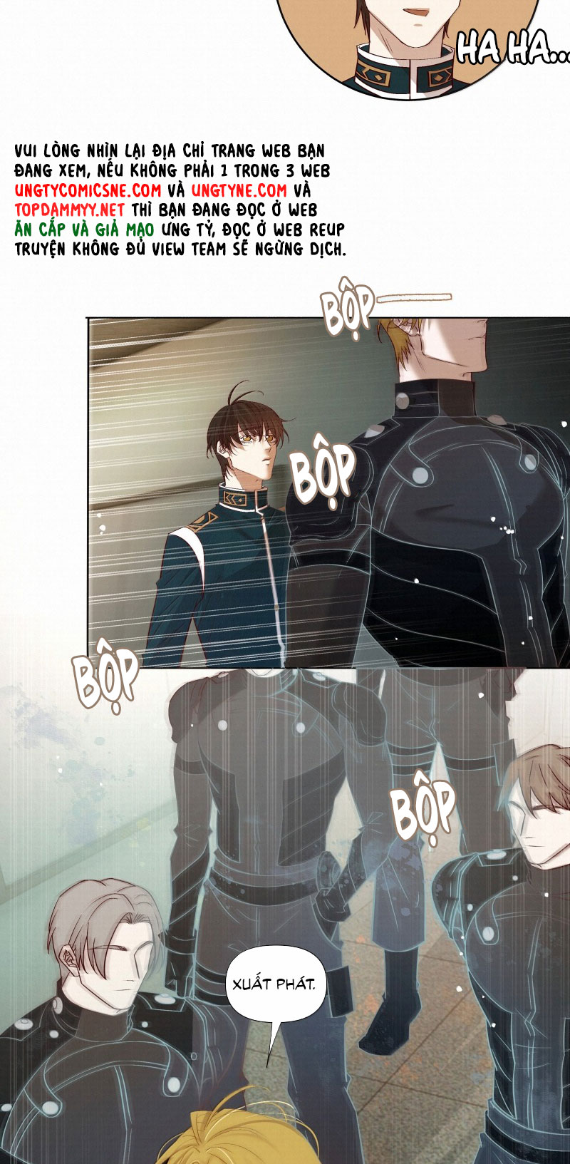 Tuyệt Xử Phùng Sinh Chapter 64 - Next Chapter 65
