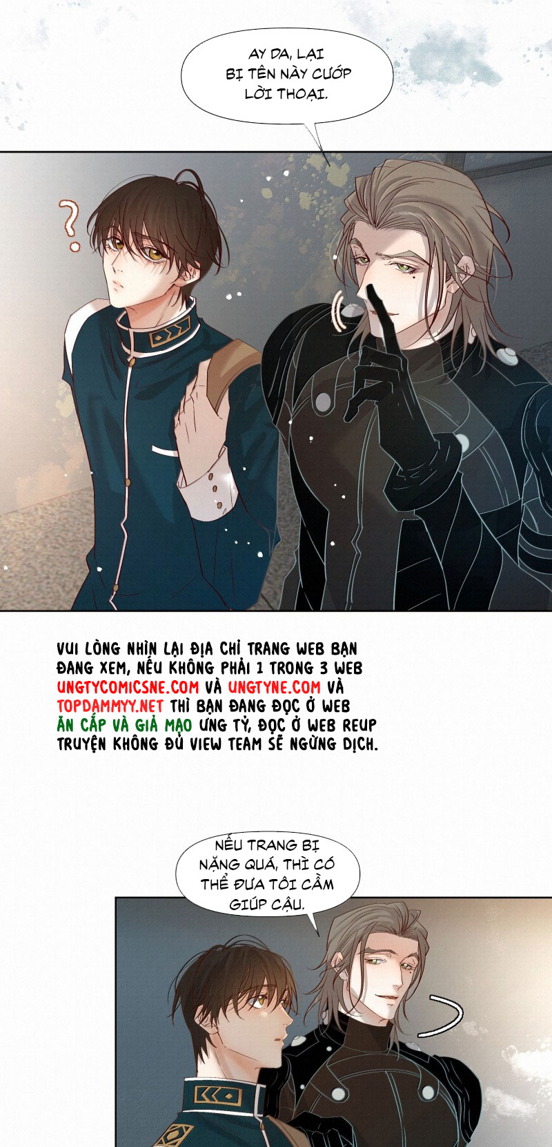 Tuyệt Xử Phùng Sinh Chapter 64 - Next Chapter 65