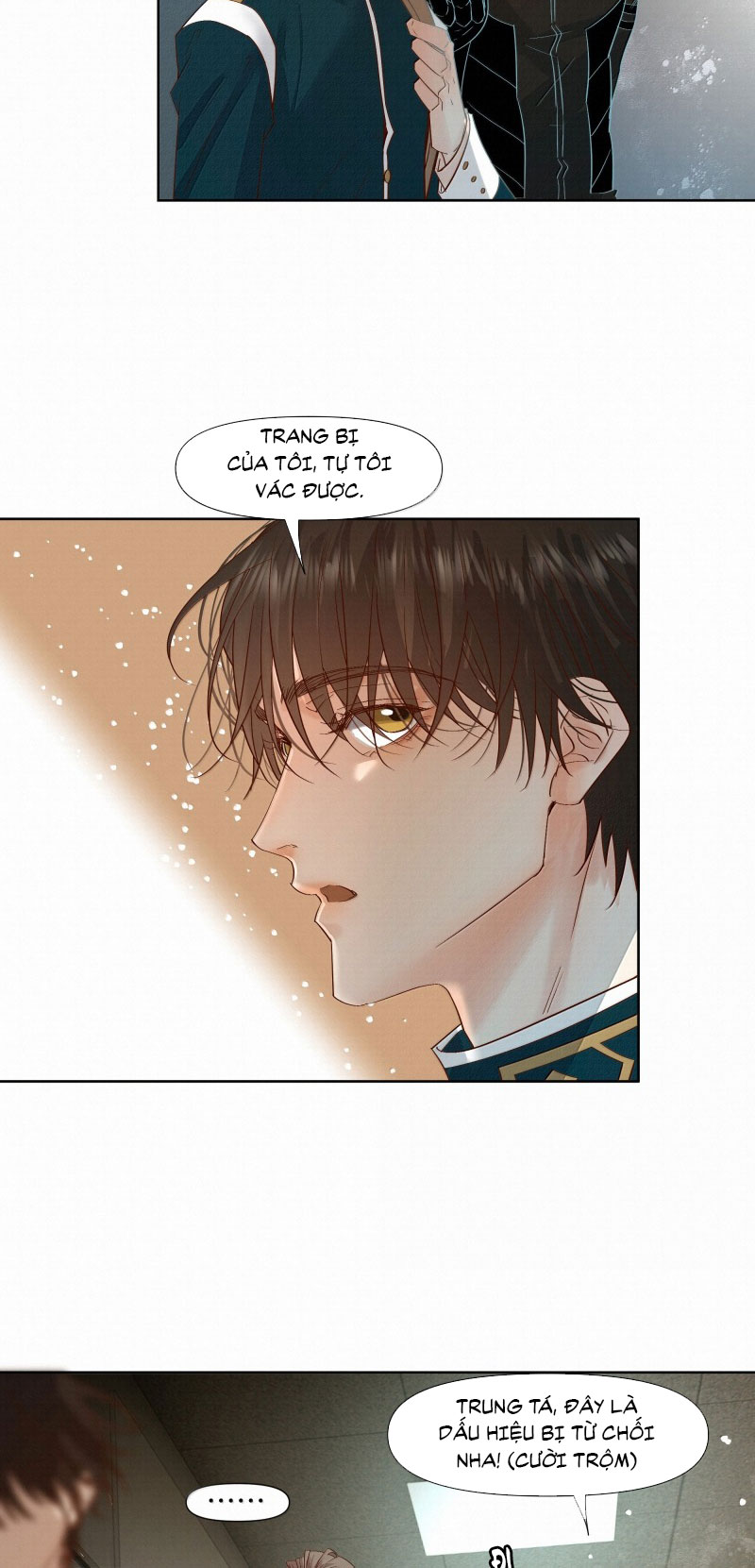 Tuyệt Xử Phùng Sinh Chapter 64 - Next Chapter 65