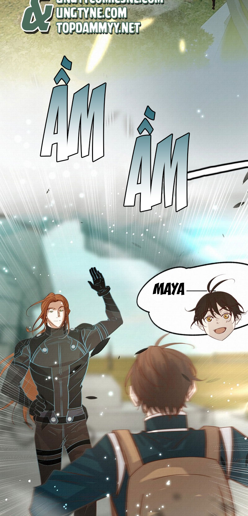Tuyệt Xử Phùng Sinh Chapter 64 - Next Chapter 65