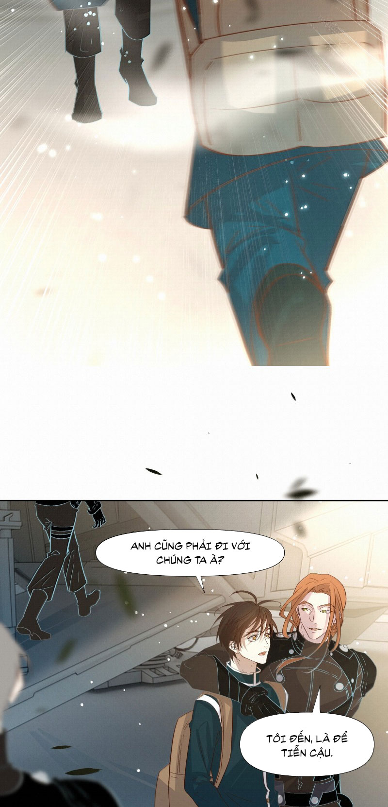 Tuyệt Xử Phùng Sinh Chapter 64 - Next Chapter 65