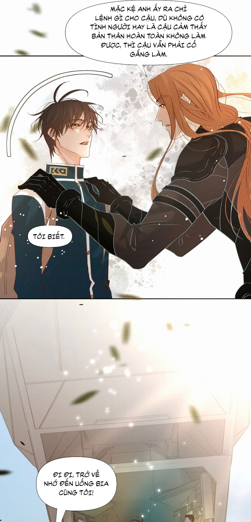Tuyệt Xử Phùng Sinh Chapter 64 - Next Chapter 65