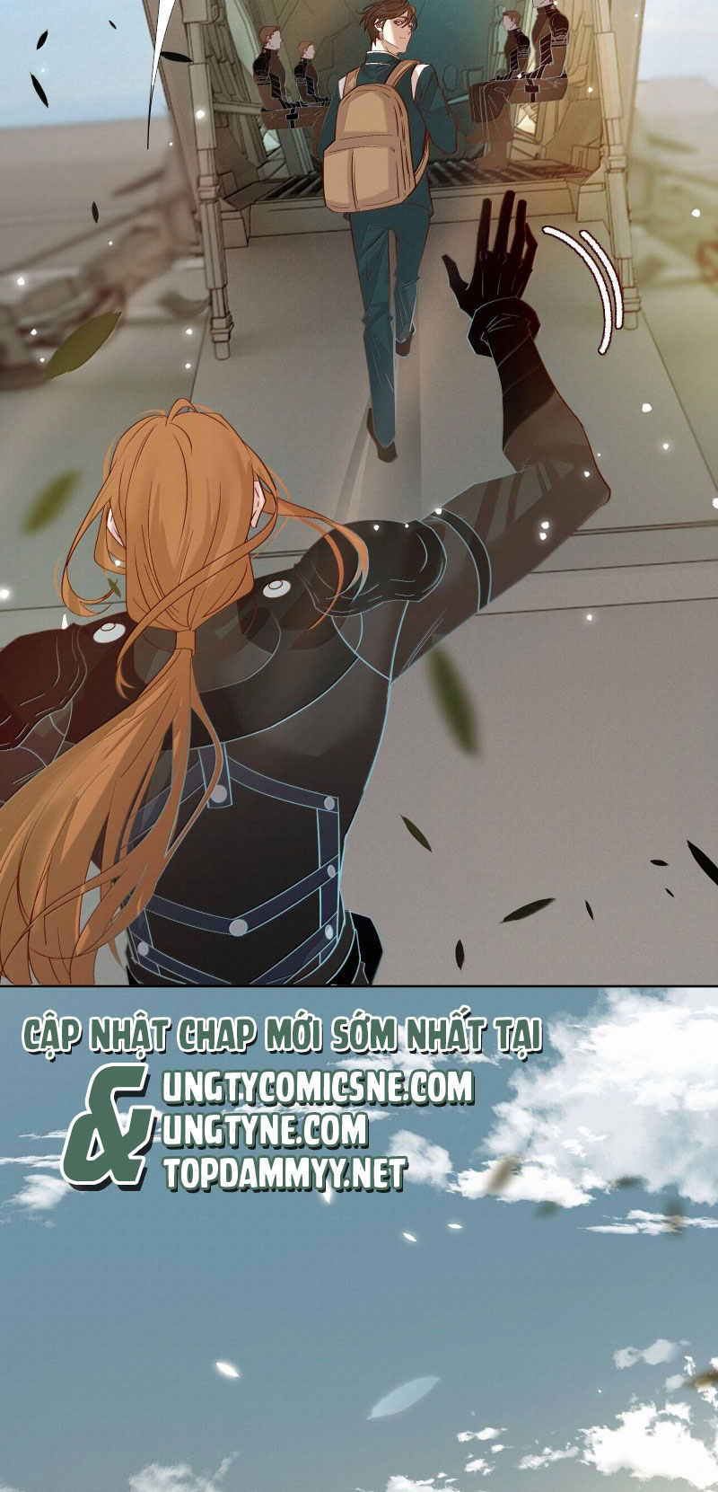Tuyệt Xử Phùng Sinh Chapter 64 - Next Chapter 65