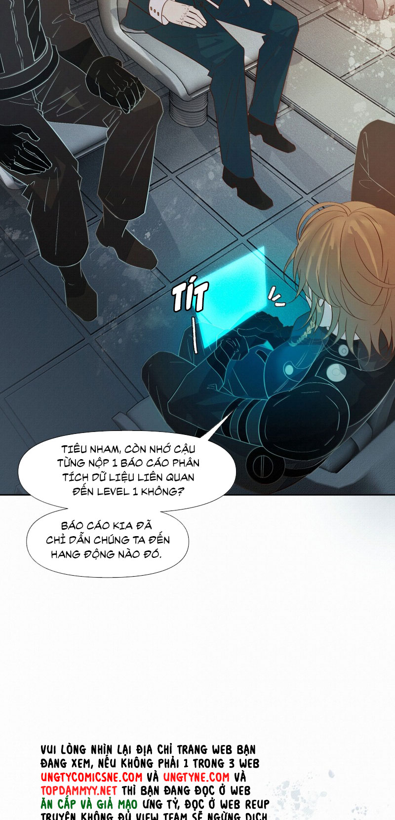 Tuyệt Xử Phùng Sinh Chapter 64 - Next Chapter 65