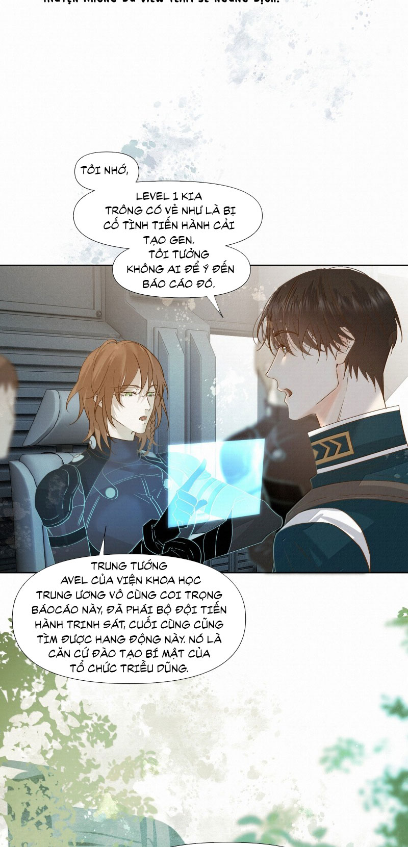 Tuyệt Xử Phùng Sinh Chapter 64 - Next Chapter 65