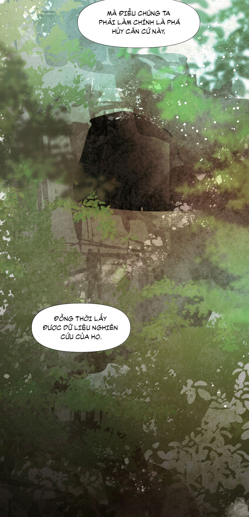 Tuyệt Xử Phùng Sinh Chapter 64 - Next Chapter 65
