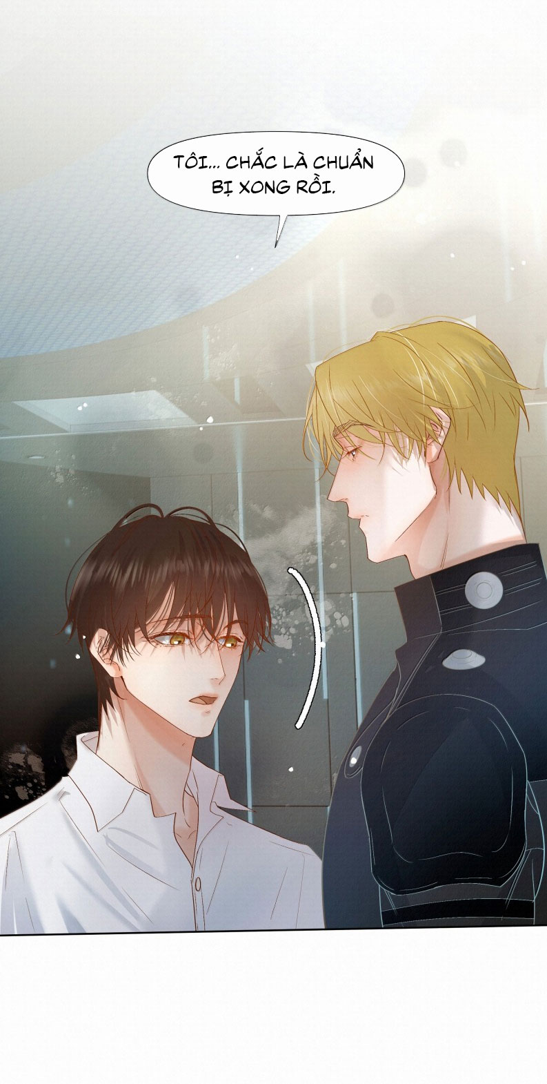 Tuyệt Xử Phùng Sinh Chapter 64 - Next Chapter 65