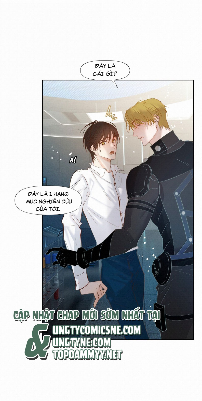 Tuyệt Xử Phùng Sinh Chapter 64 - Next Chapter 65