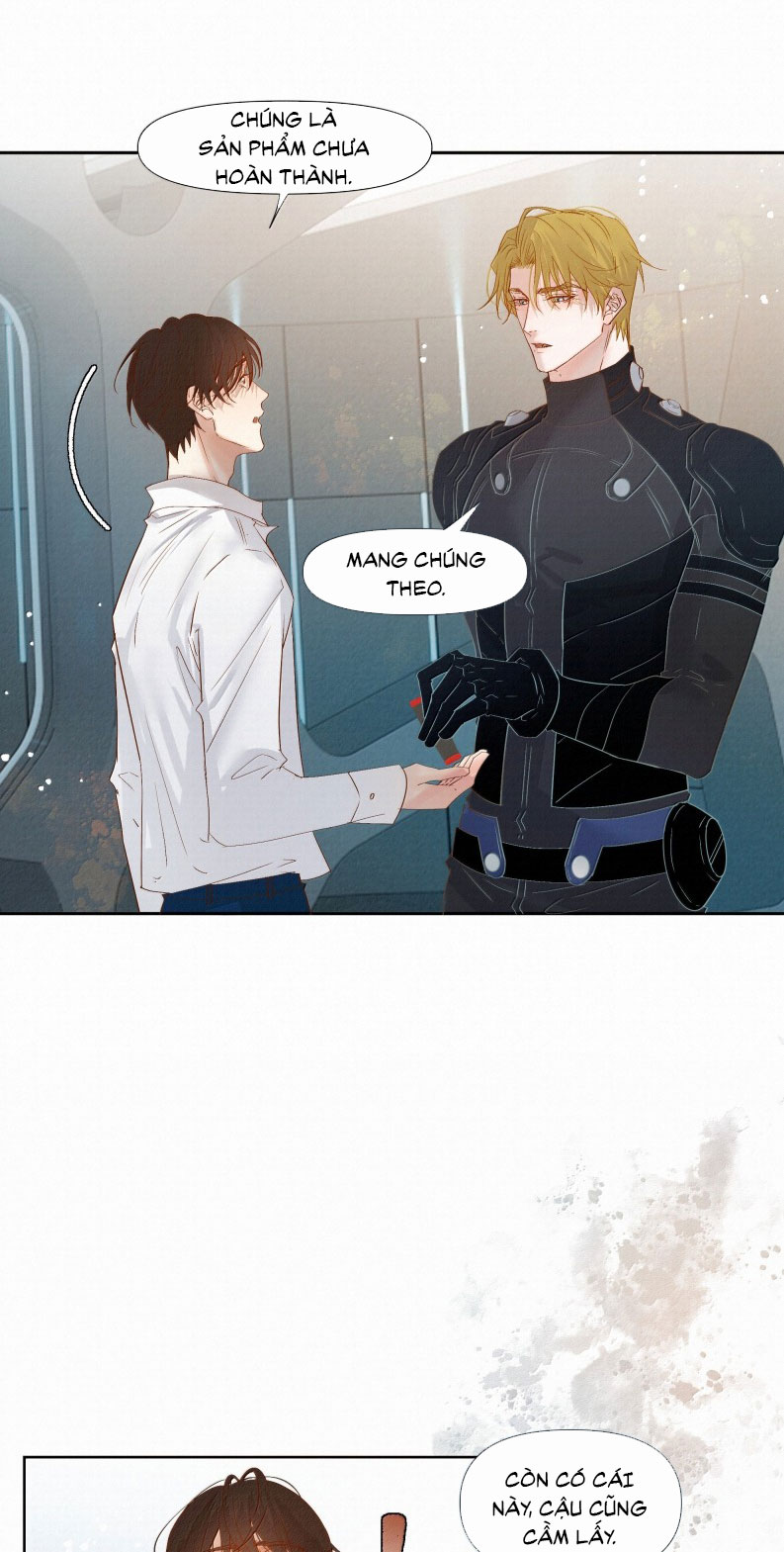 Tuyệt Xử Phùng Sinh Chapter 64 - Next Chapter 65