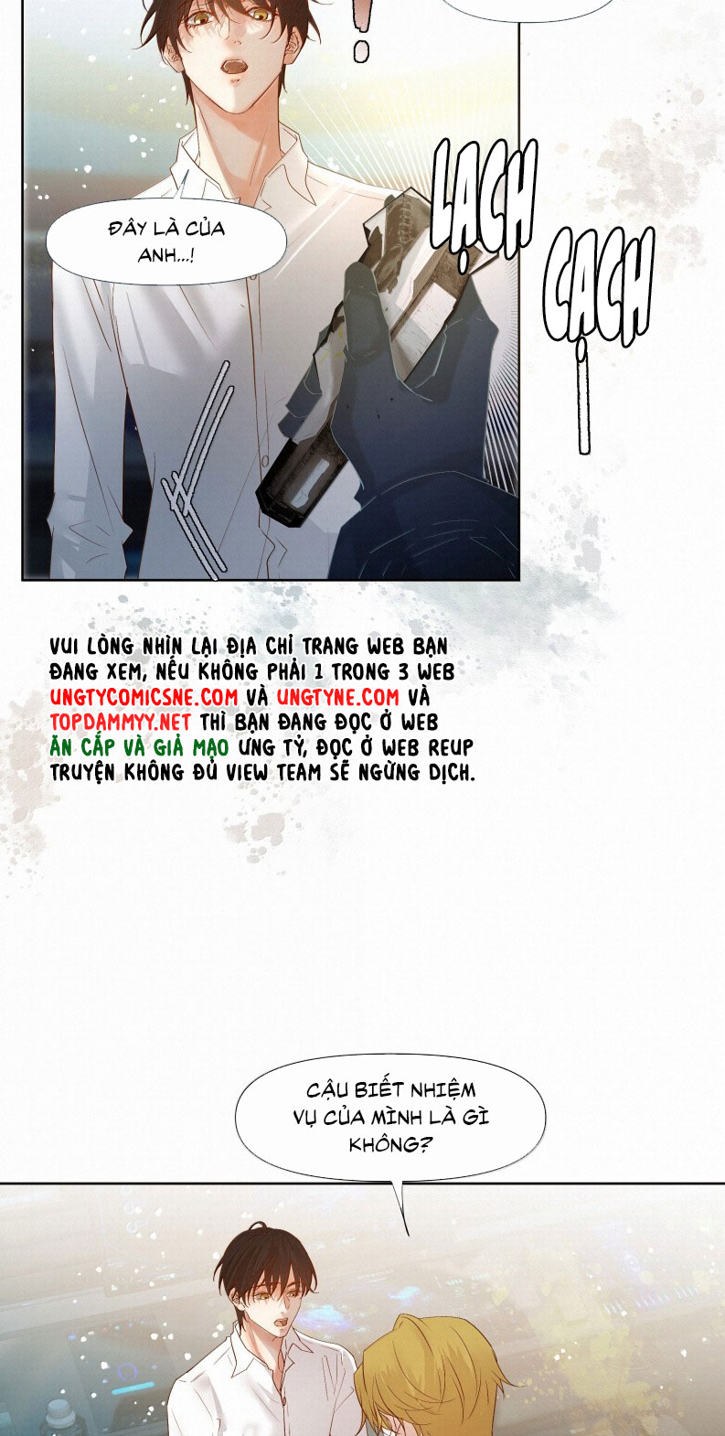 Tuyệt Xử Phùng Sinh Chapter 64 - Next Chapter 65