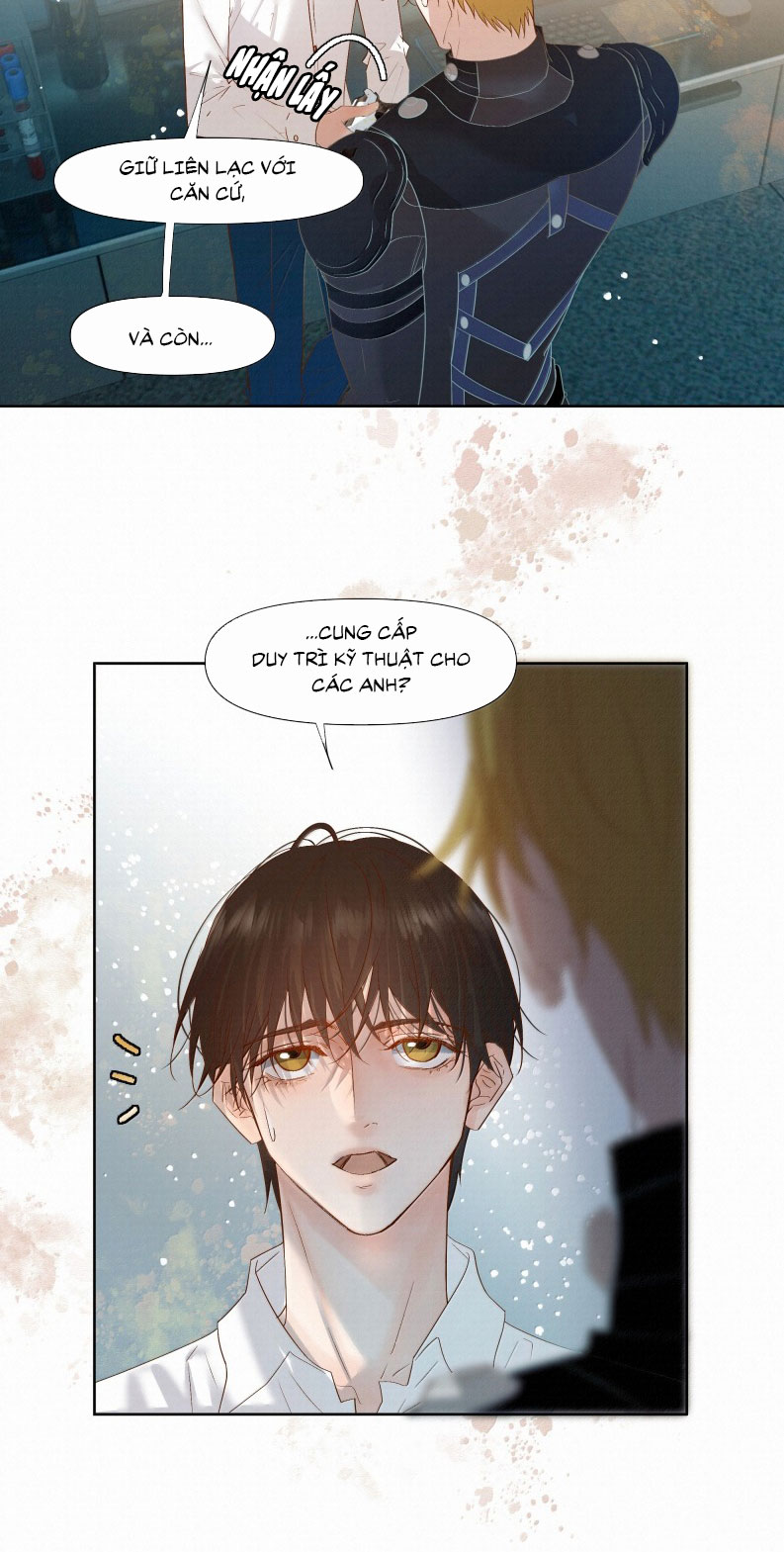 Tuyệt Xử Phùng Sinh Chapter 64 - Next Chapter 65