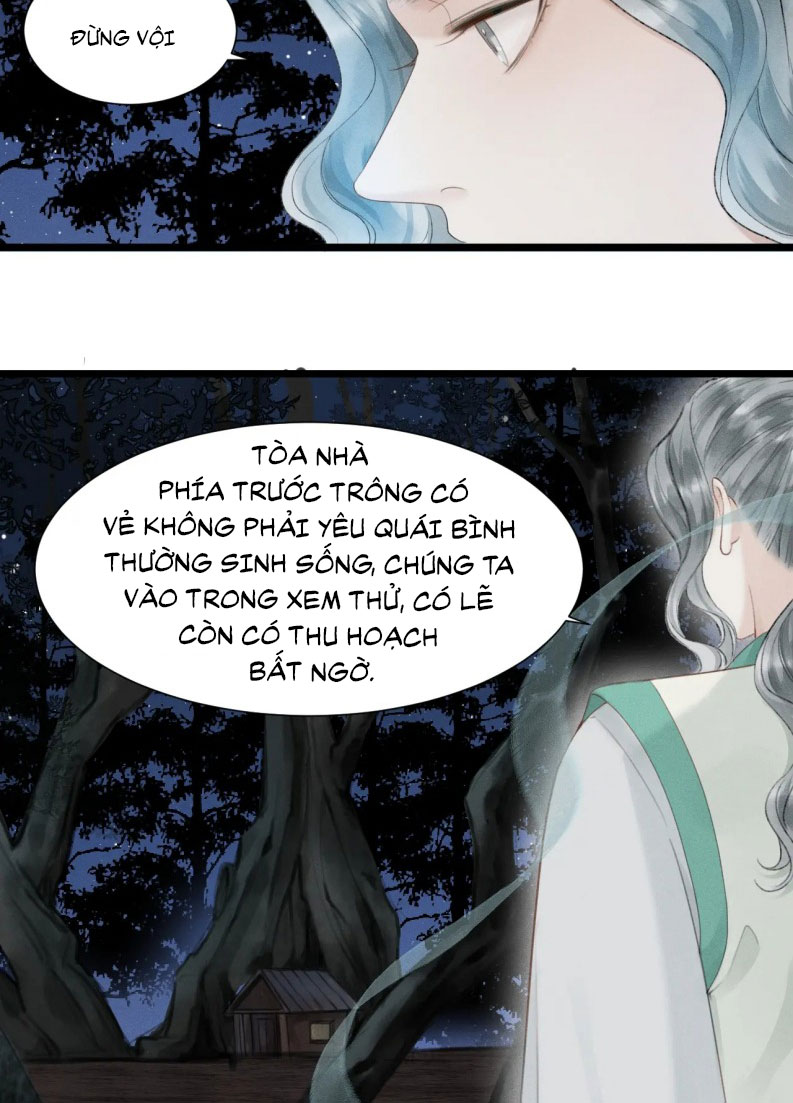Khanh Khanh Chapter 9 - Next Chapter 10