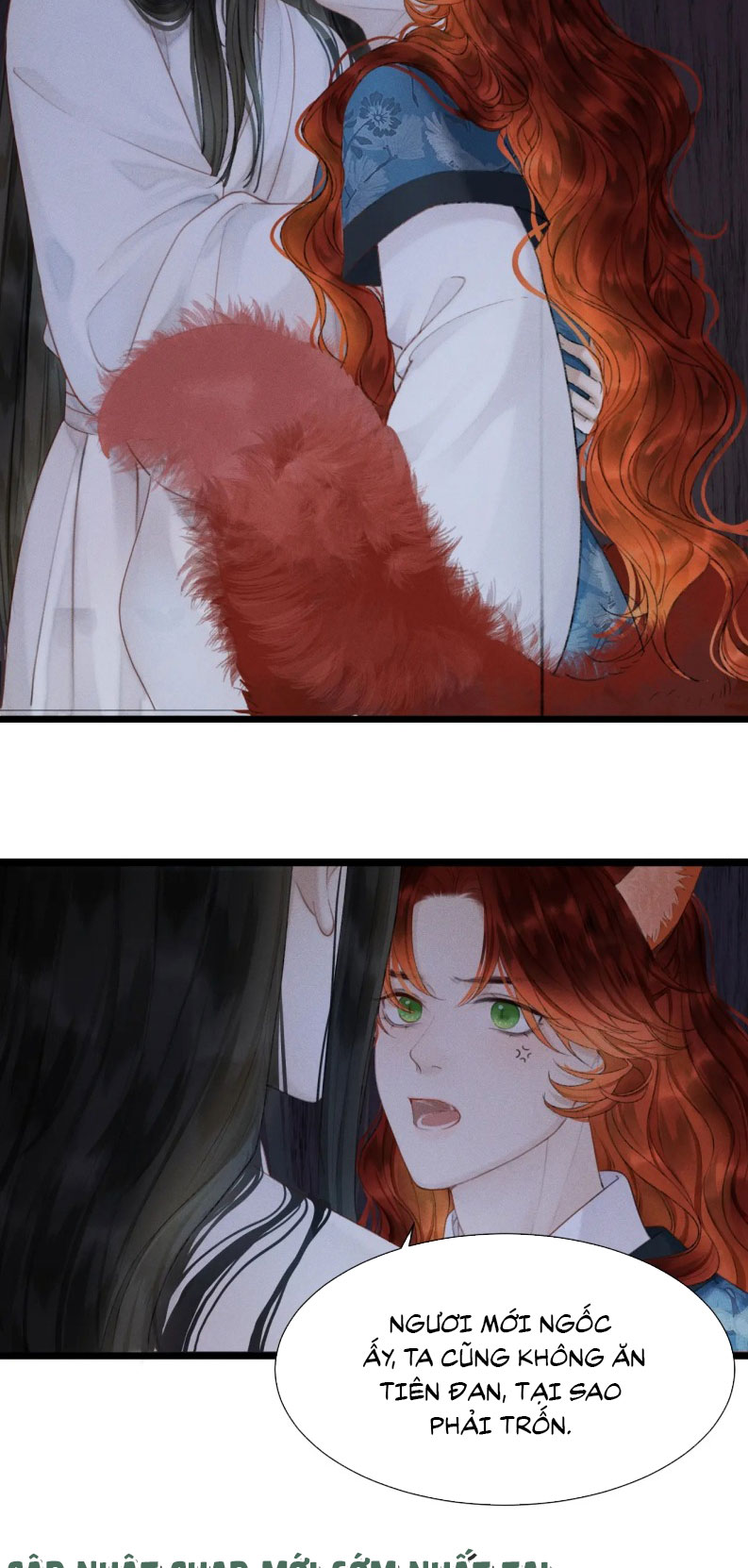 Khanh Khanh Chapter 9 - Next Chapter 10