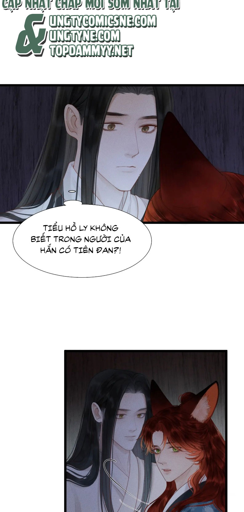 Khanh Khanh Chapter 9 - Next Chapter 10