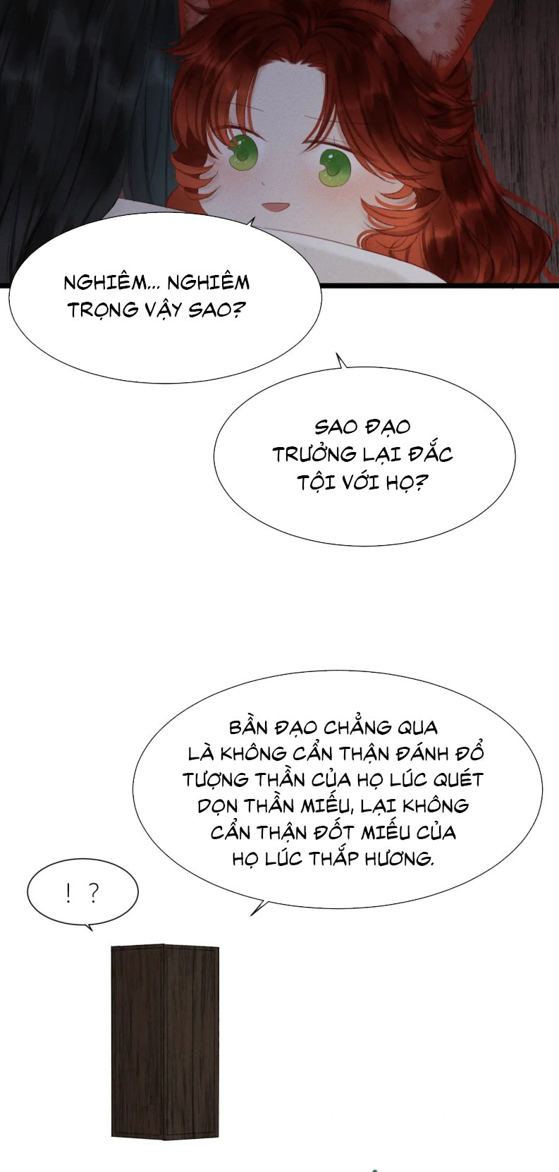 Khanh Khanh Chapter 9 - Next Chapter 10