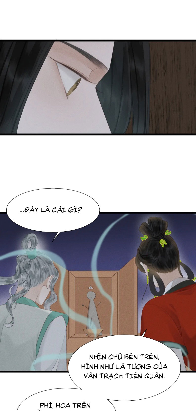 Khanh Khanh Chapter 9 - Next Chapter 10