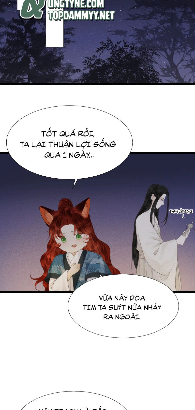 Khanh Khanh Chapter 9 - Next Chapter 10