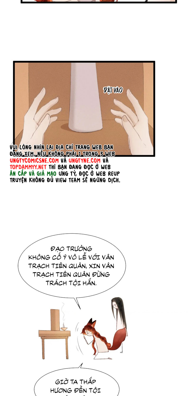 Khanh Khanh Chapter 9 - Next Chapter 10