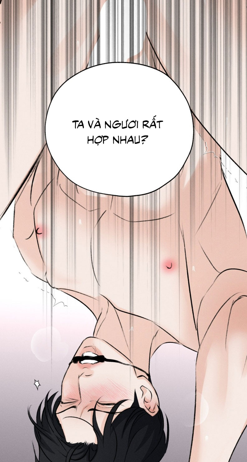 DƯƠNG KHÍ Chapter 12 - Trang 4