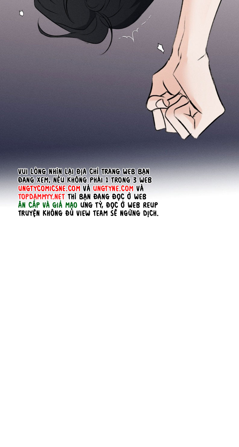 DƯƠNG KHÍ Chapter 12 - Trang 4