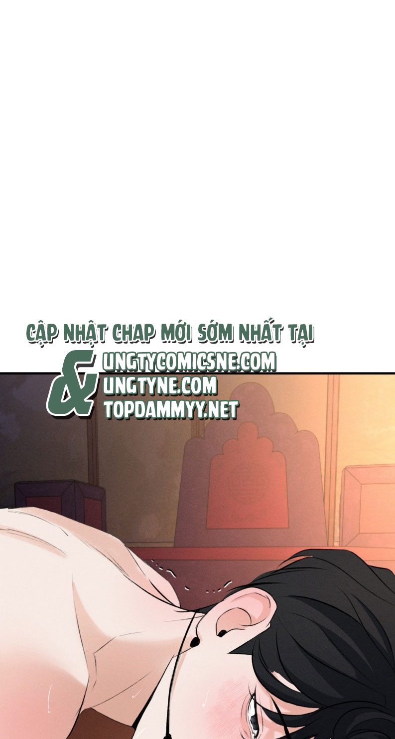 DƯƠNG KHÍ Chapter 12 - Trang 4