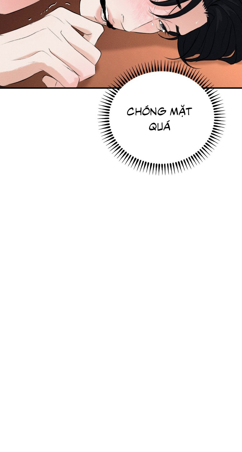 DƯƠNG KHÍ Chapter 12 - Trang 4