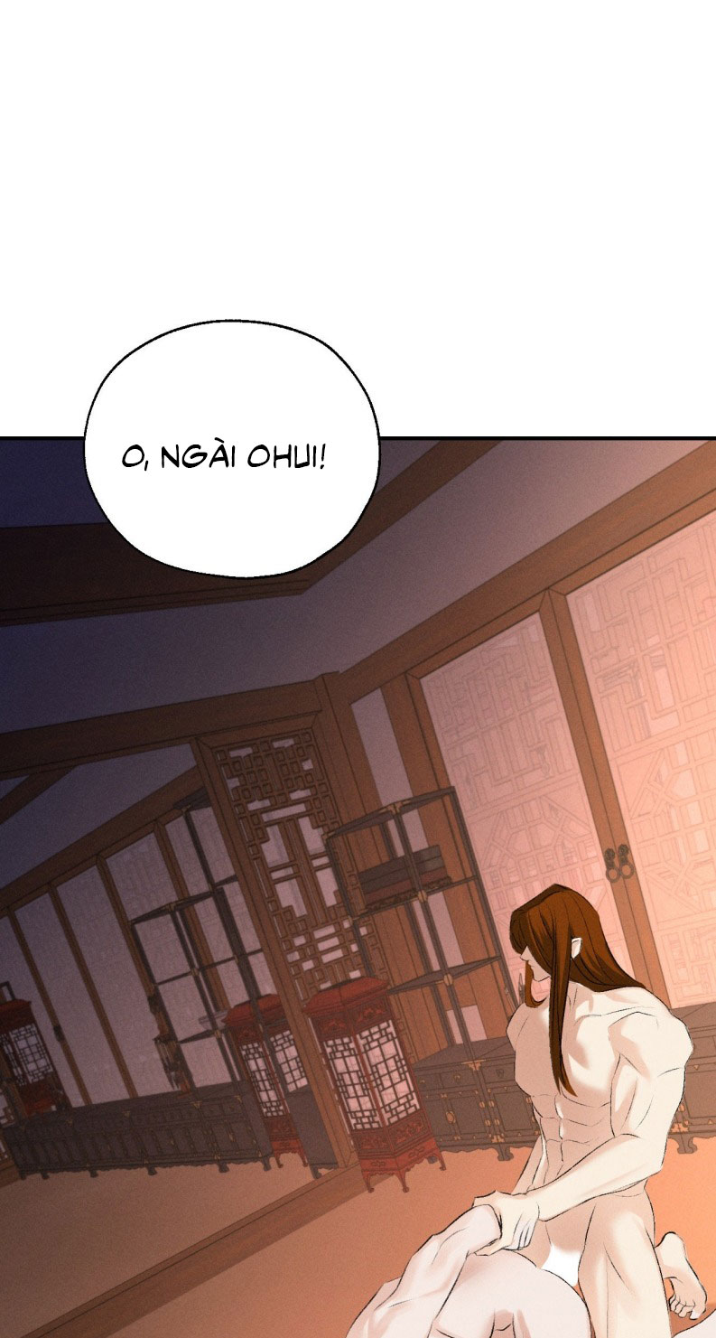 DƯƠNG KHÍ Chapter 12 - Trang 4