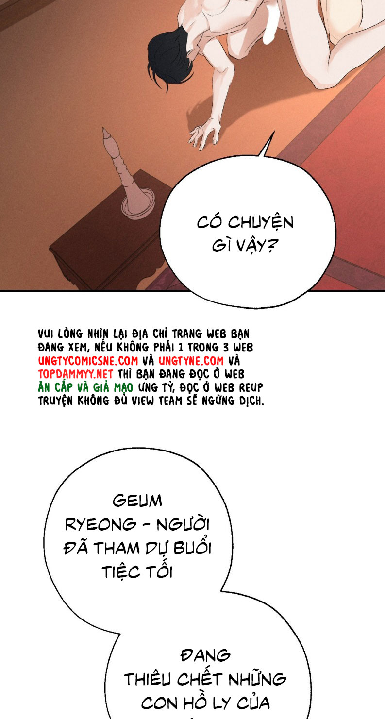 DƯƠNG KHÍ Chapter 12 - Trang 4