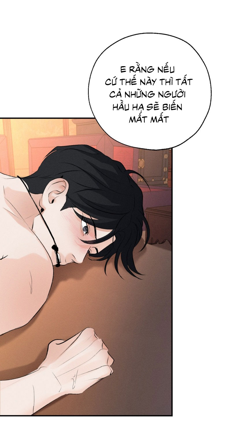 DƯƠNG KHÍ Chapter 12 - Trang 4