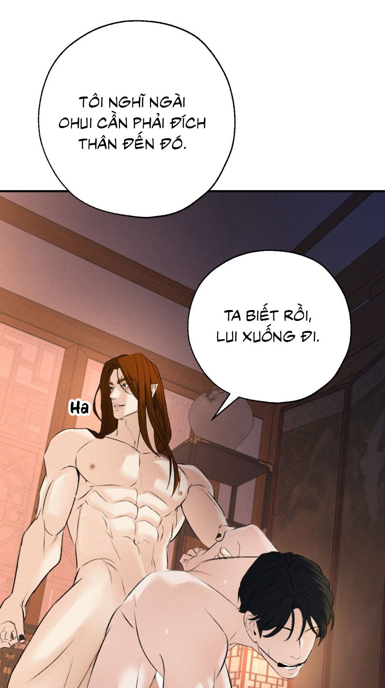DƯƠNG KHÍ Chapter 12 - Trang 4