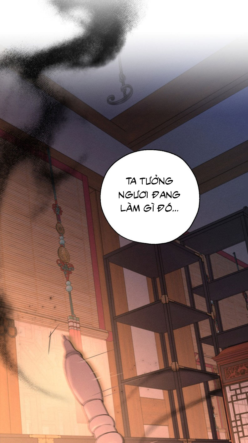 DƯƠNG KHÍ Chapter 12 - Trang 4