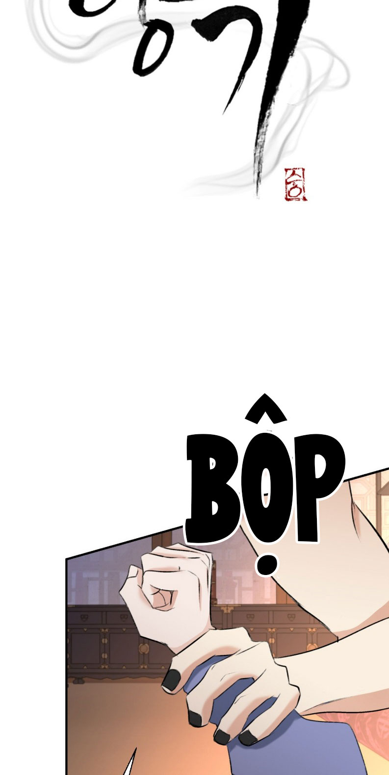 DƯƠNG KHÍ Chapter 12 - Trang 4