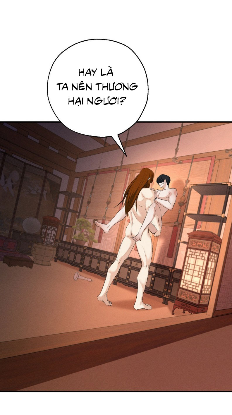 DƯƠNG KHÍ Chapter 12 - Trang 4