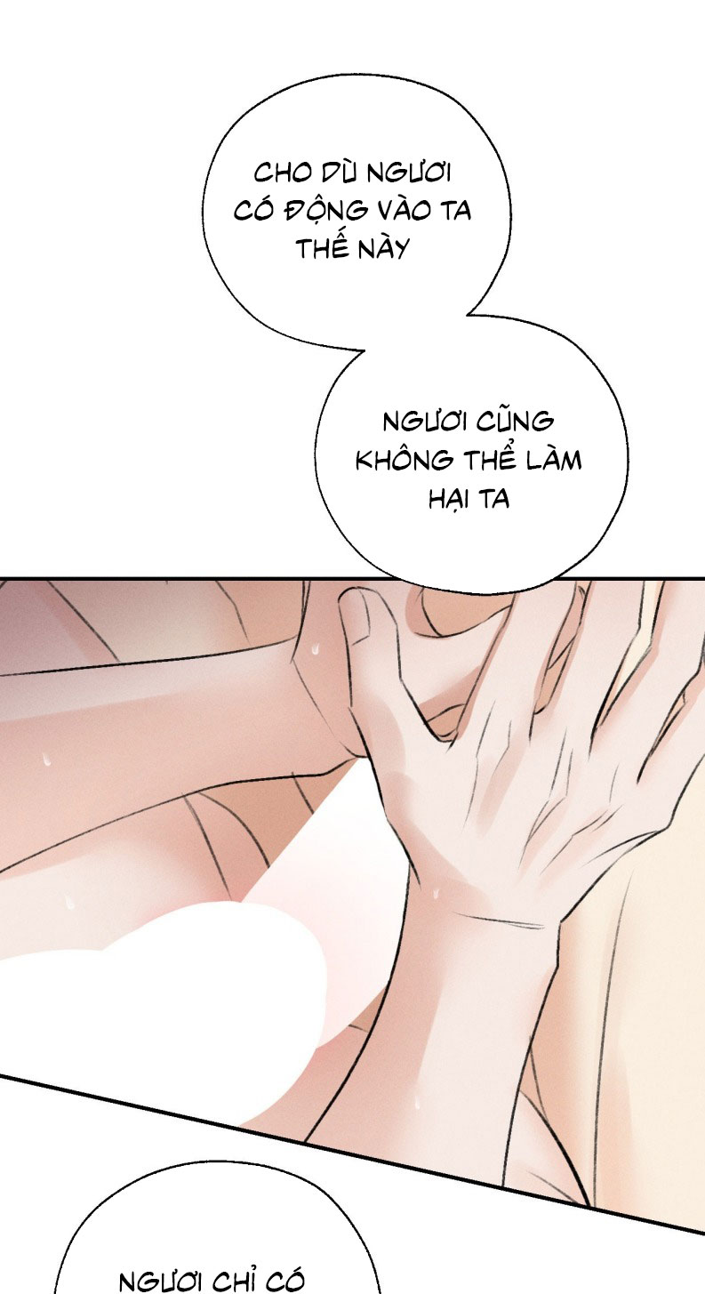 DƯƠNG KHÍ Chapter 12 - Trang 4
